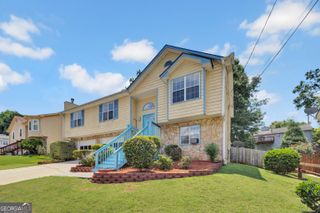 2246 Hampton Drive, Decatur, GA 30035