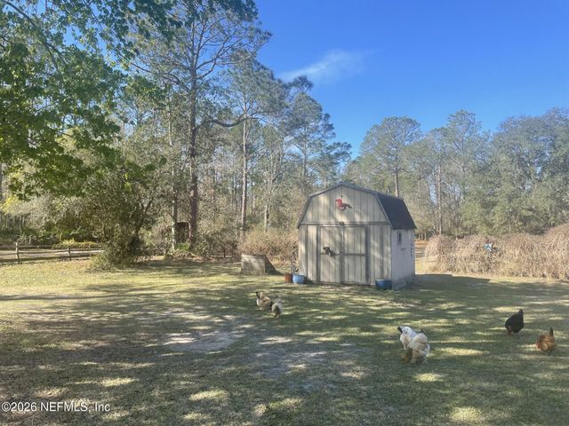 524 JILL Street, Middleburg, FL 32068