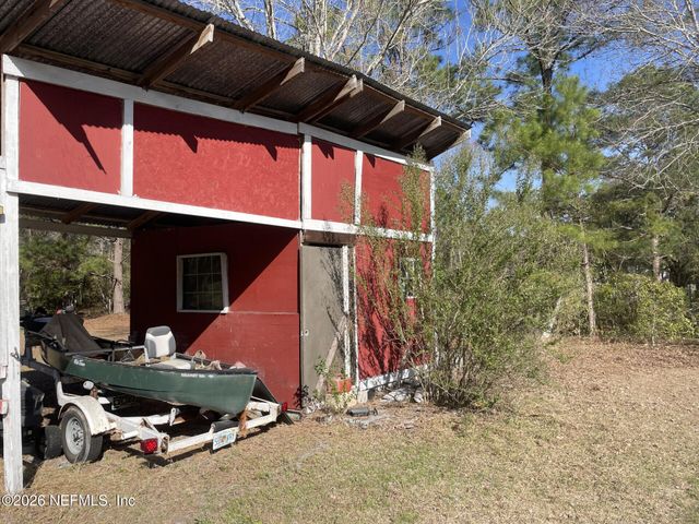 524 JILL Street, Middleburg, FL 32068