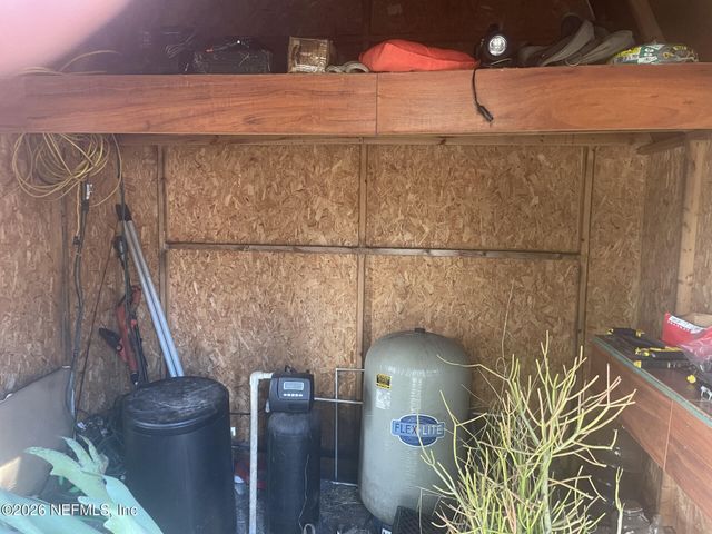 524 JILL Street, Middleburg, FL 32068