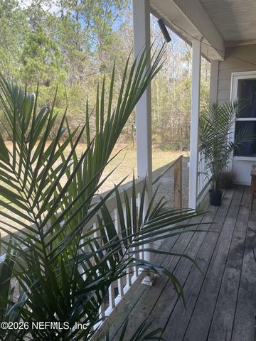 524 JILL Street, Middleburg, FL 32068