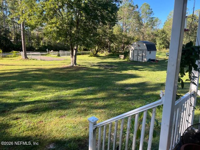 524 JILL Street, Middleburg, FL 32068