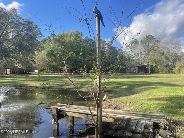 524 JILL Street, Middleburg, FL 32068