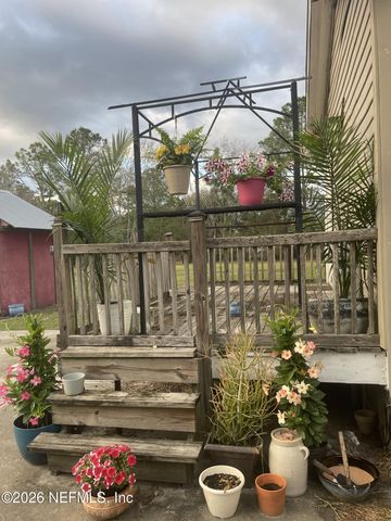 524 JILL Street, Middleburg, FL 32068