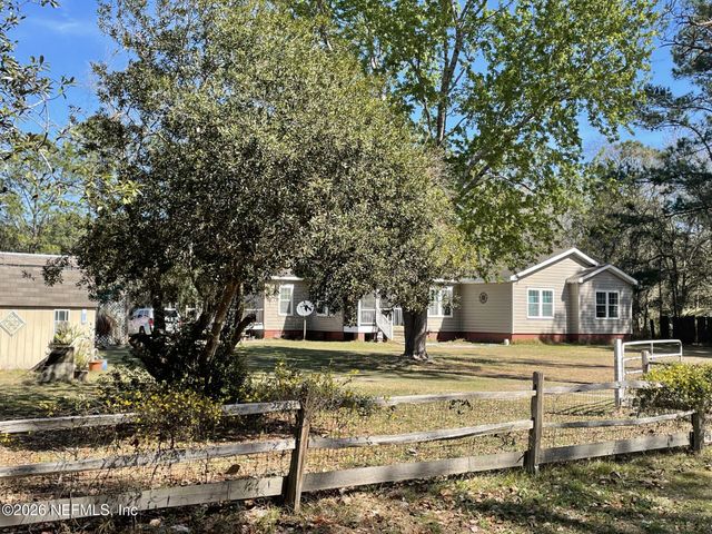 524 JILL Street, Middleburg, FL 32068