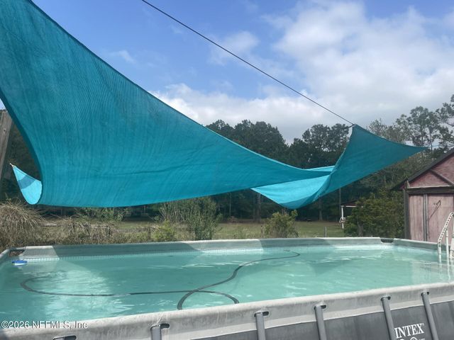 524 JILL Street, Middleburg, FL 32068