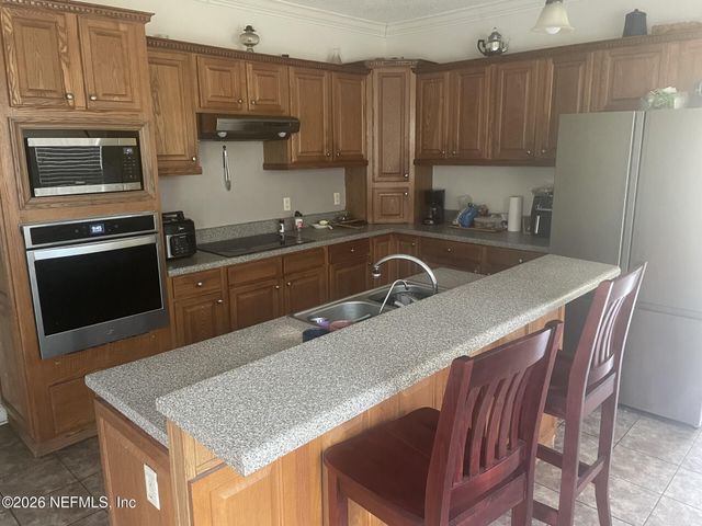 524 JILL Street, Middleburg, FL 32068