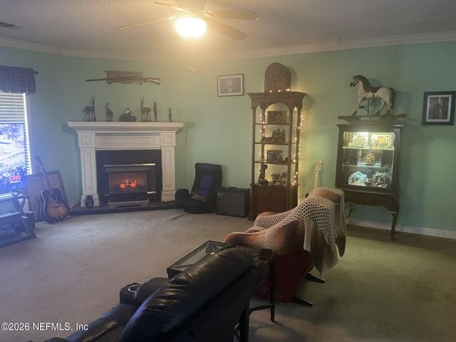 524 JILL Street, Middleburg, FL 32068