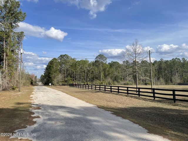 524 JILL Street, Middleburg, FL 32068