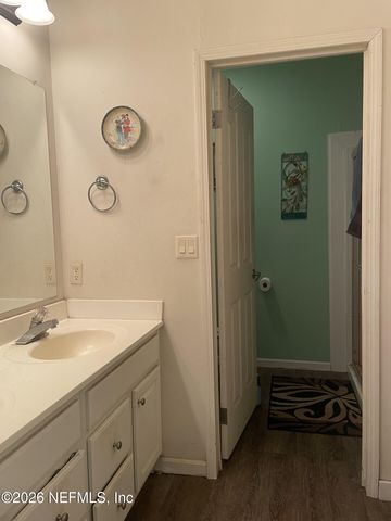 524 JILL Street, Middleburg, FL 32068