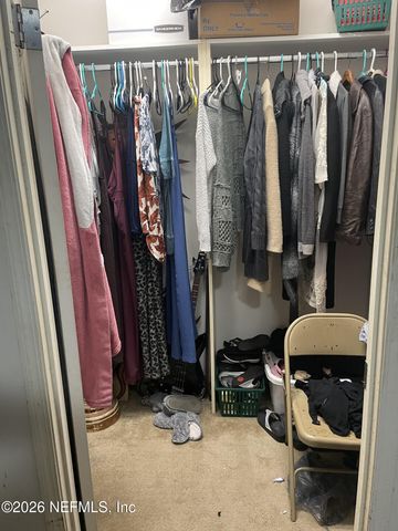 524 JILL Street, Middleburg, FL 32068