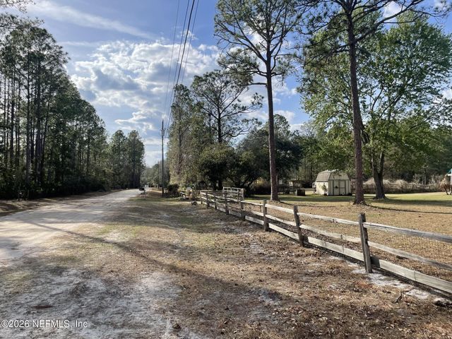 524 JILL Street, Middleburg, FL 32068