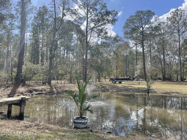 524 JILL Street, Middleburg, FL 32068