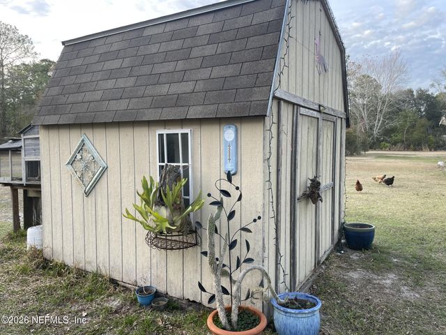 524 JILL Street, Middleburg, FL 32068