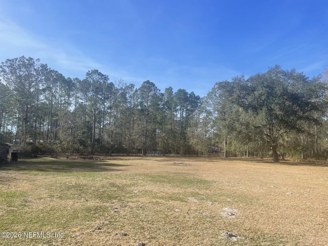 524 JILL Street, Middleburg, FL 32068