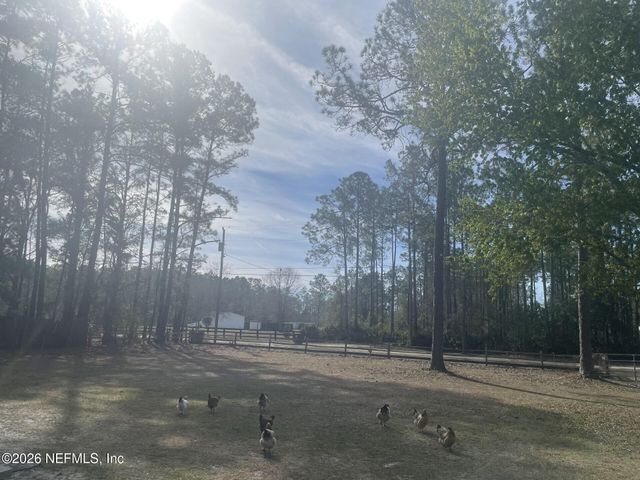 524 JILL Street, Middleburg, FL 32068