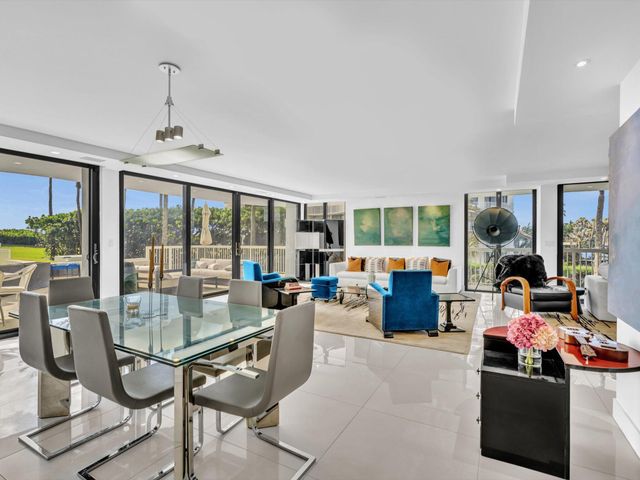 3300 S Ocean Boulevard 108S, Palm Beach, FL 33480