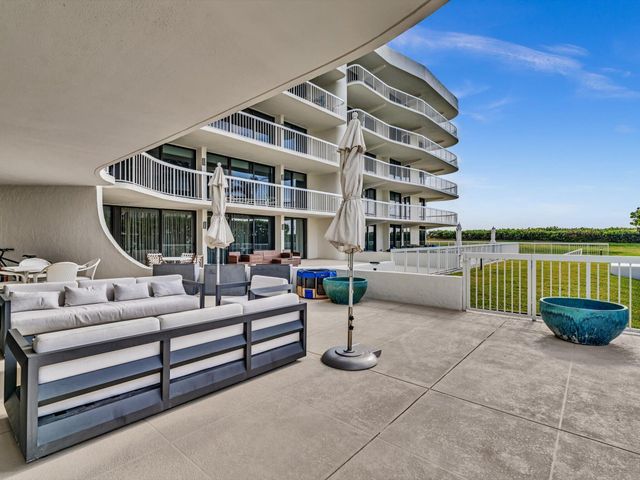 3300 S Ocean Boulevard 108S, Palm Beach, FL 33480