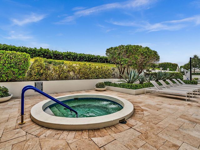 3300 S Ocean Boulevard 108S, Palm Beach, FL 33480