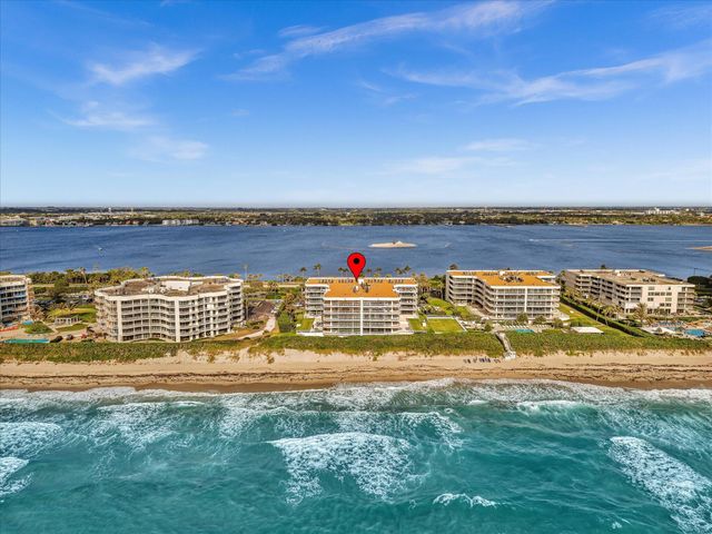 3300 S Ocean Boulevard 108S, Palm Beach, FL 33480