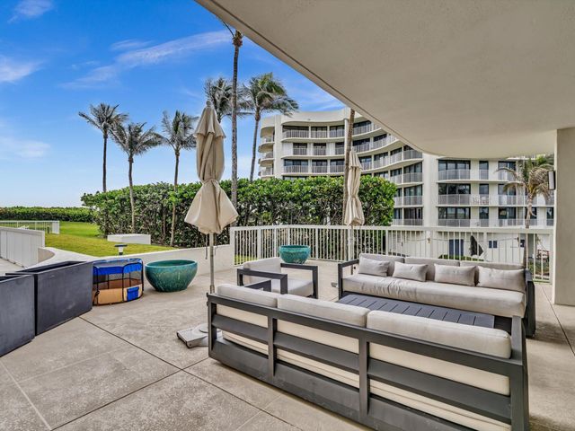 3300 S Ocean Boulevard 108S, Palm Beach, FL 33480
