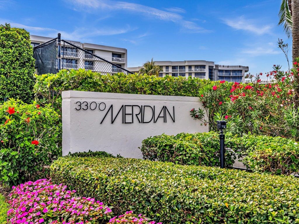 3300 S Ocean Boulevard 108S, Palm Beach, FL 33480