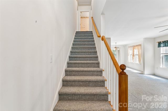 7500 Plott Road, Charlotte, NC 28215