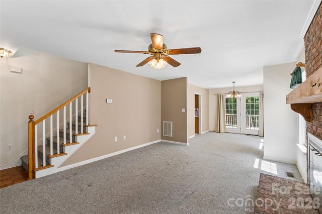 7500 Plott Road, Charlotte, NC 28215