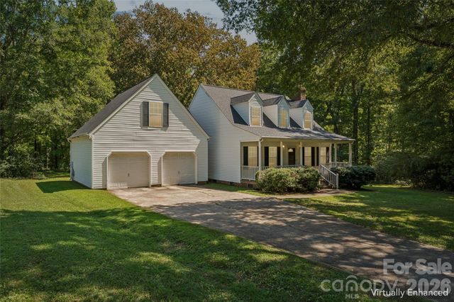 7500 Plott Road, Charlotte, NC 28215