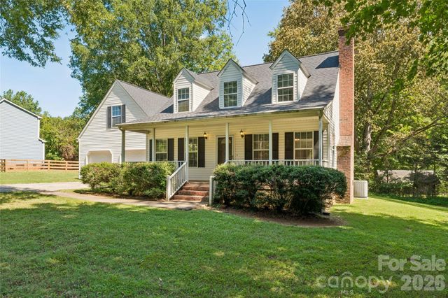 7500 Plott Road, Charlotte, NC 28215