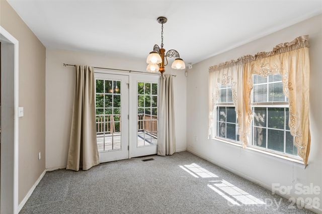 7500 Plott Road, Charlotte, NC 28215