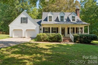 7500 Plott Road, Charlotte, NC 28215