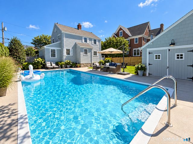 192 Birch Road, Fairfield, CT 06824