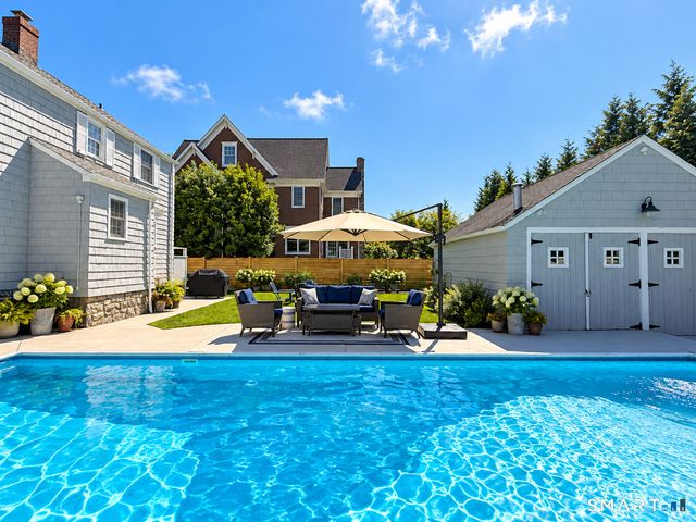 192 Birch Road, Fairfield, CT 06824