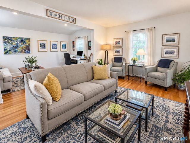 192 Birch Road, Fairfield, CT 06824