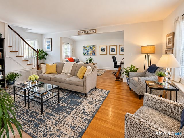 192 Birch Road, Fairfield, CT 06824
