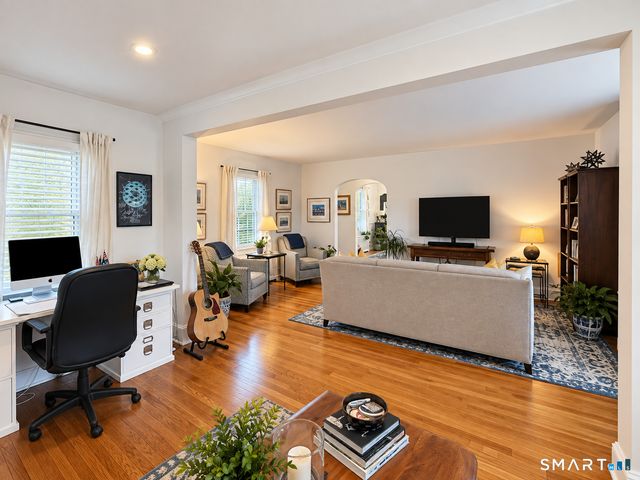 192 Birch Road, Fairfield, CT 06824