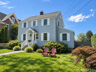 192 Birch Road, Fairfield, CT 06824