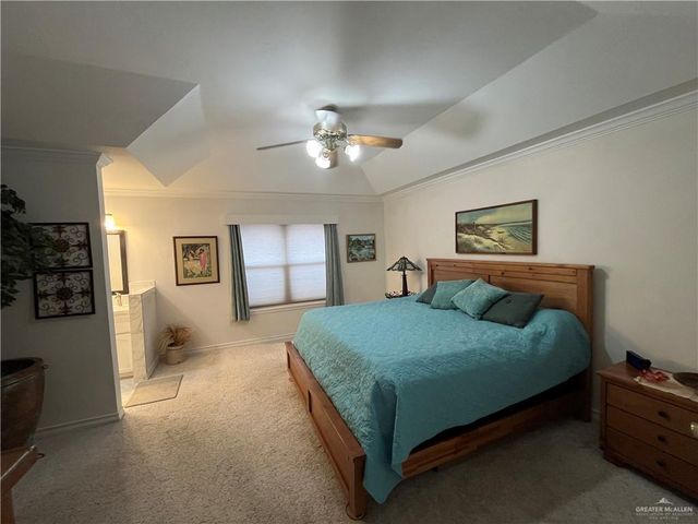 247 Rebecca Drive, Alamo, TX 78516