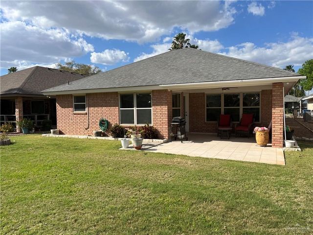 247 Rebecca Drive, Alamo, TX 78516