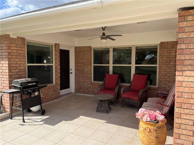 247 Rebecca Drive, Alamo, TX 78516