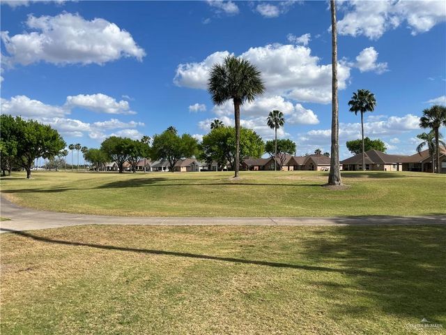 247 Rebecca Drive, Alamo, TX 78516