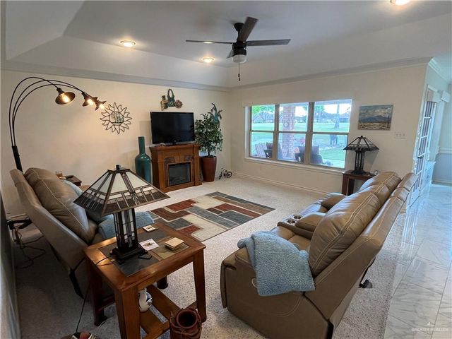 247 Rebecca Drive, Alamo, TX 78516