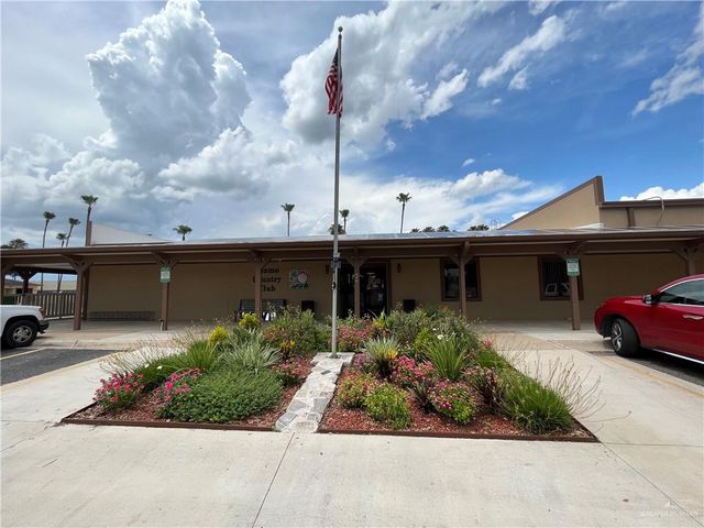 247 Rebecca Drive, Alamo, TX 78516