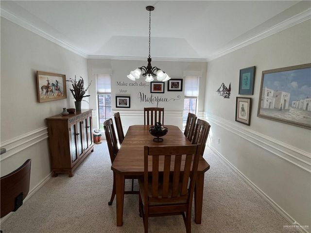 247 Rebecca Drive, Alamo, TX 78516