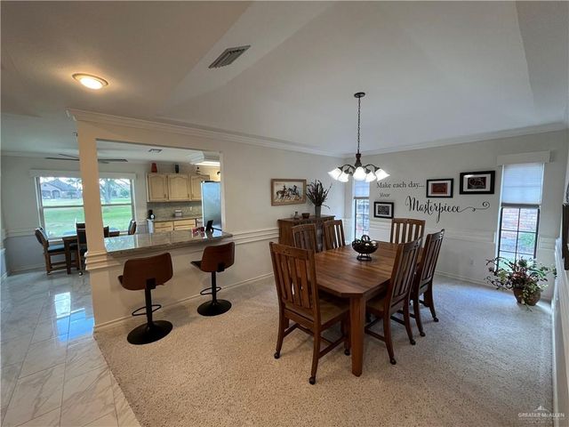 247 Rebecca Drive, Alamo, TX 78516