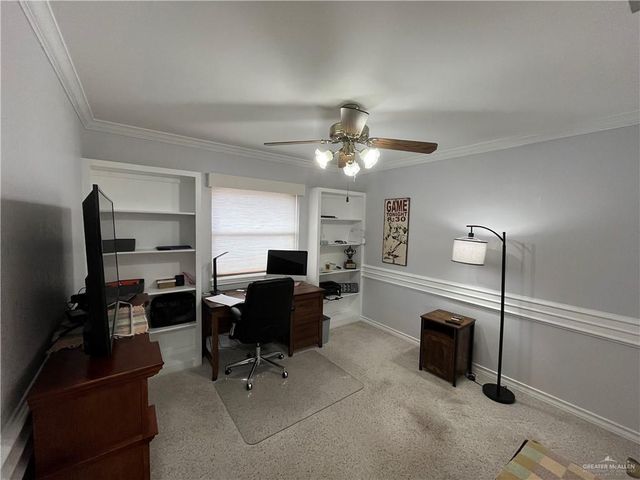 247 Rebecca Drive, Alamo, TX 78516