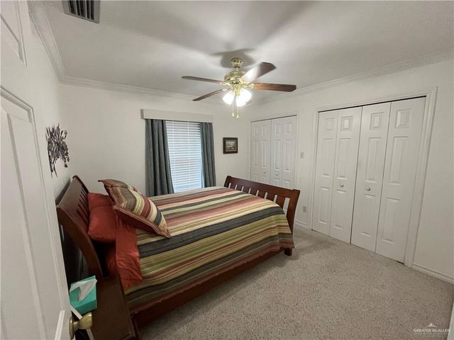 247 Rebecca Drive, Alamo, TX 78516