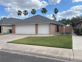 247 Rebecca Drive, Alamo, TX 78516