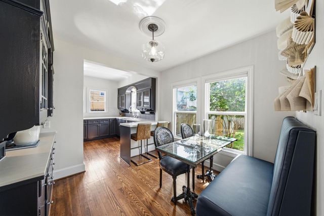 210 Coronado Street, Houston, TX 77009